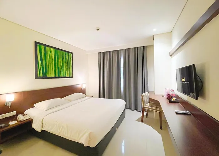 Noormans Hotel Semarang