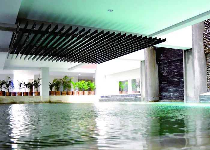 Horison Kota Lama Semarang